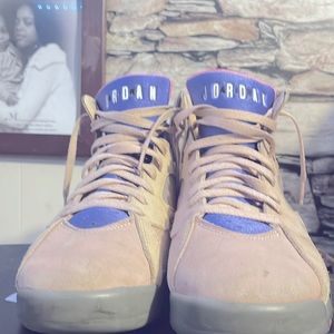 jordan 7 sapphire